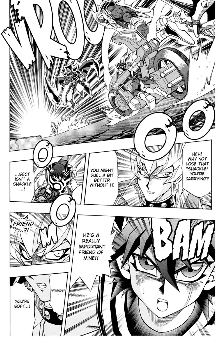 Yu-Gi-Oh! 5Ds - A Chapter 6 9